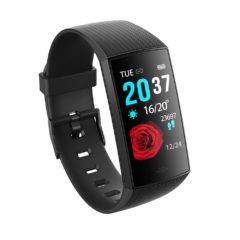 H24 Sport Fitness Touch Screen Smart Watch