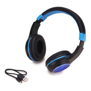 Wireless Bluetooth Headphone/Earphone with Microphone