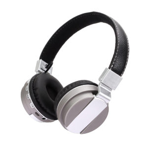 B29 Wireless Bluetooth Headphone With Microphone connectors