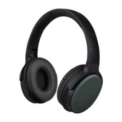 My Commerce Spot B30 Wireless Bluetooth Headphones Green Foldable Sport Foldable Headphones