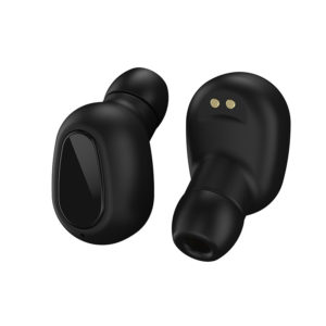 SL21 pro Digital Display Waterproof IPax-7 BT 5.0 Wireless Earbuds