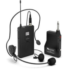 My Commerce Spot Incorporated - complete set UHF Portable Microphone