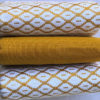 Handwoven Kente Fabric 15-DRT1