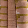 Handwoven Kente Fabric 15-DRT8