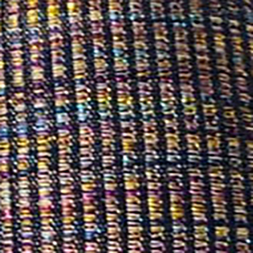 Handwoven Kente Fabric 25-GYY13