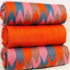 Handwoven Kente Fabric 25-GYY15