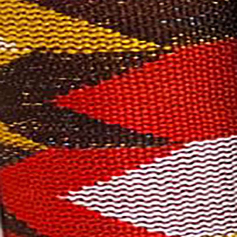 Handwoven Kente Fabric 25-GYY18