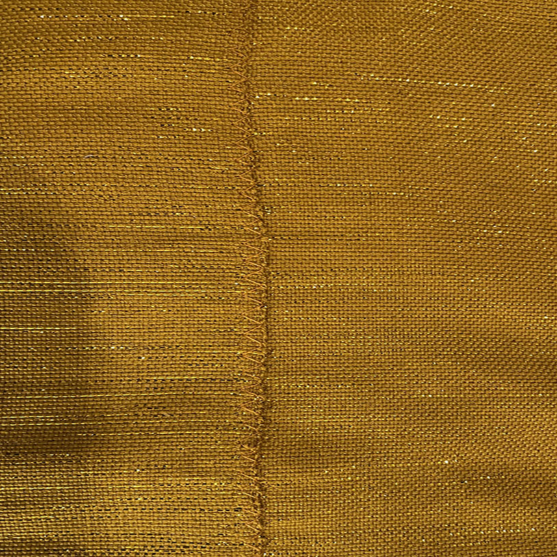 Handwoven Kente Fabric 25-GYY22