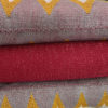 Handwoven Kente Fabric 25-GYY28