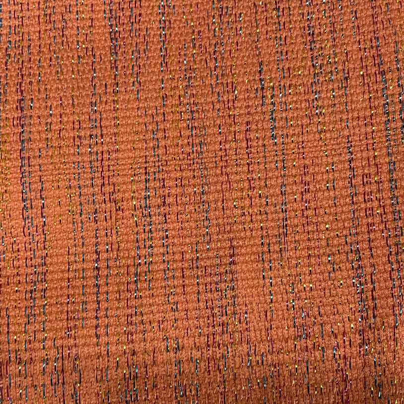 Handwoven Kente Fabric 25-GYY31