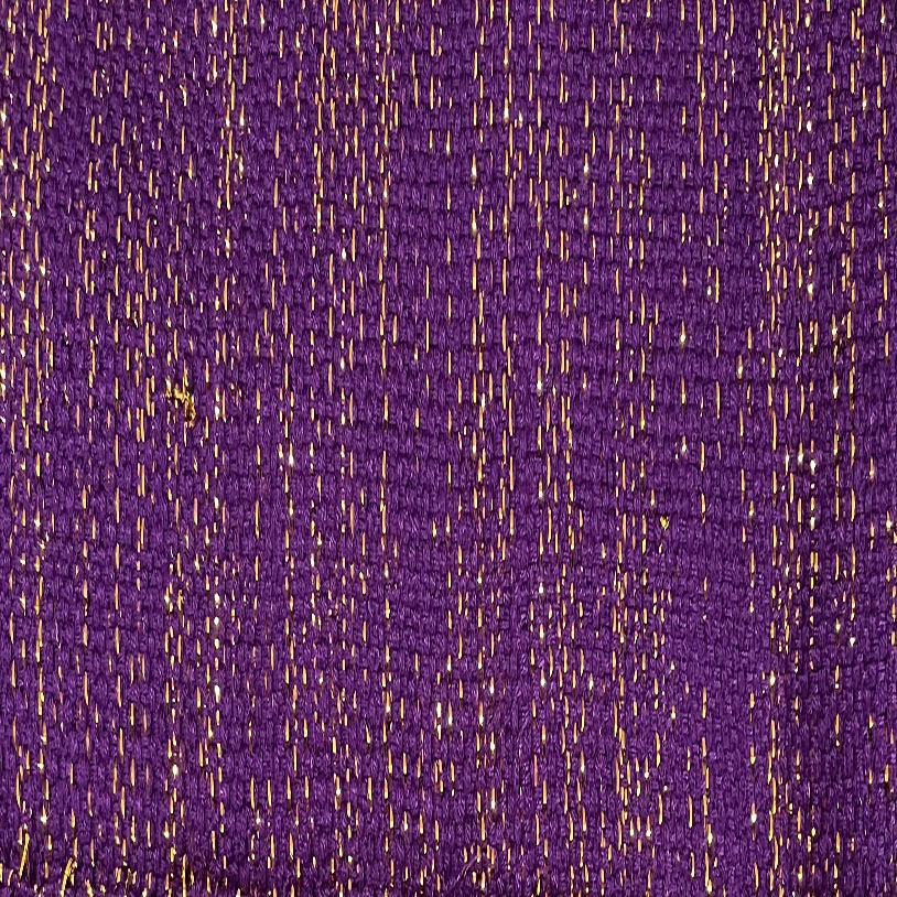 Handwoven Kente Fabric 25-GYY32