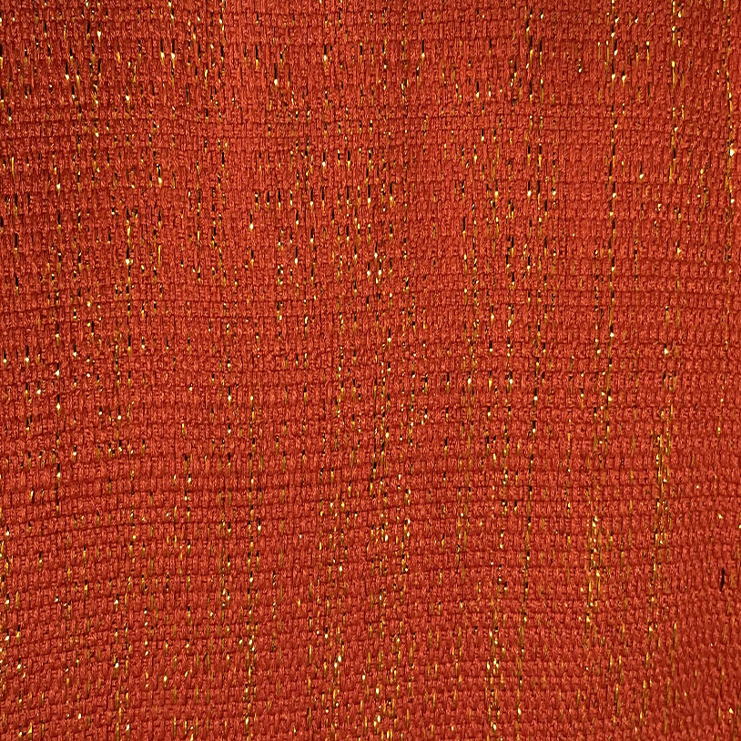 Handwoven Kente Fabric 25-GYY33