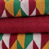 Handwoven Kente Fabric 25-GYY35
