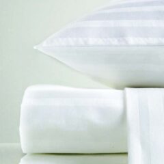 Hotel Bedding and Towels