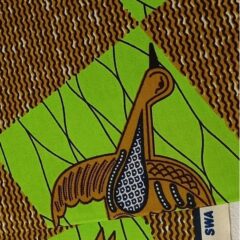 African Textiles Wax SWA-081052-006-CA
