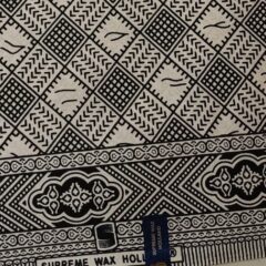 African Textiles Wax SWA-081053-006-CA